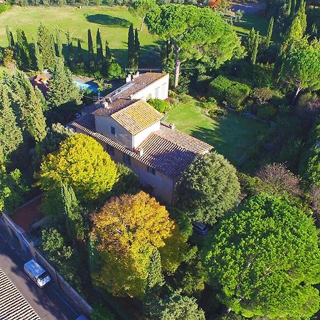 Villa Malavolta Scandicci Eksteriør bilde