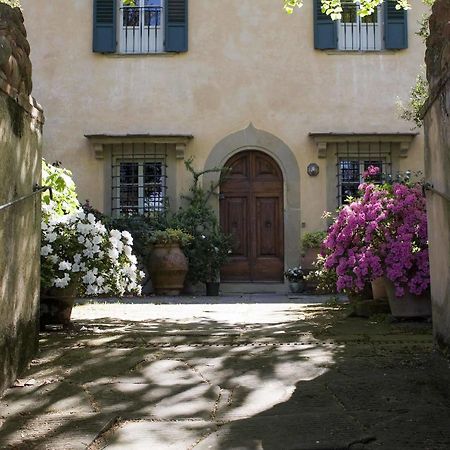 Villa Malavolta Scandicci Eksteriør bilde