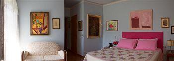 Villa Malavolta Scandicci Eksteriør bilde