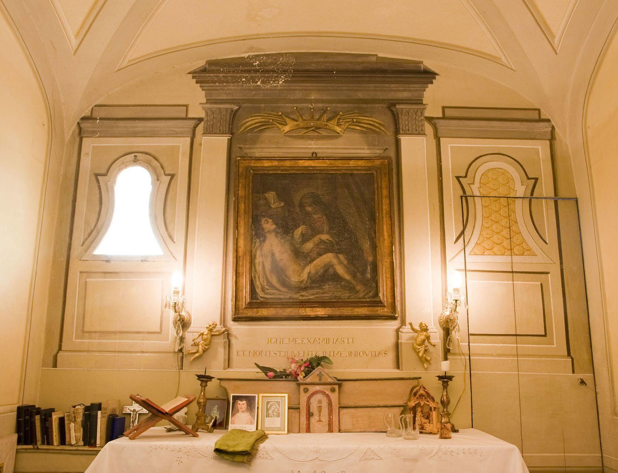 Villa Malavolta Scandicci Eksteriør bilde
